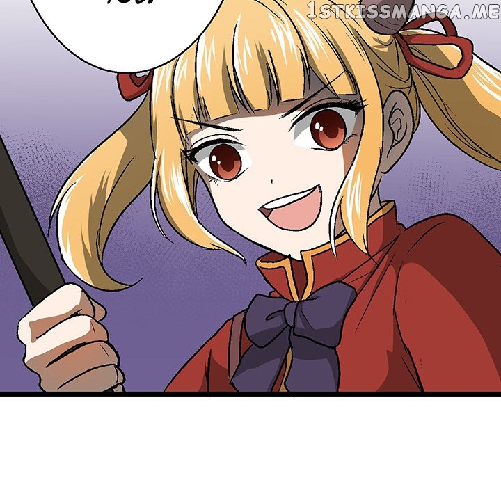 I Reincarnated as a Villain of an RPG, But I Want to Survive chapter 27 - page 12