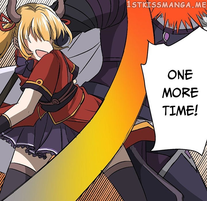 I Reincarnated as a Villain of an RPG, But I Want to Survive chapter 27 - page 18