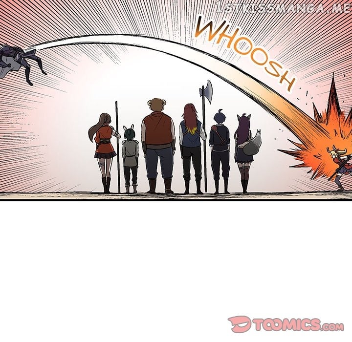 I Reincarnated as a Villain of an RPG, But I Want to Survive chapter 27 - page 20