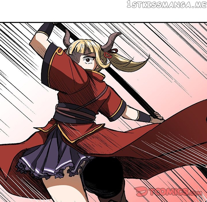 I Reincarnated as a Villain of an RPG, But I Want to Survive chapter 27 - page 26