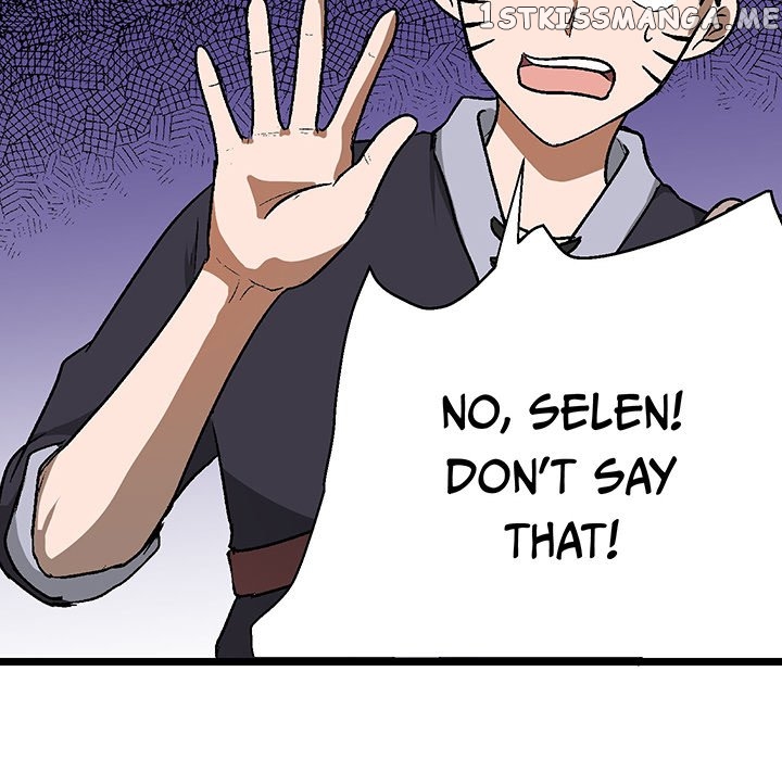 I Reincarnated as a Villain of an RPG, But I Want to Survive chapter 27 - page 39