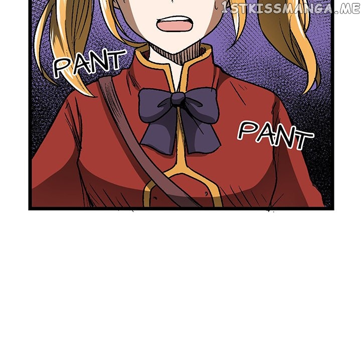 I Reincarnated as a Villain of an RPG, But I Want to Survive chapter 27 - page 51