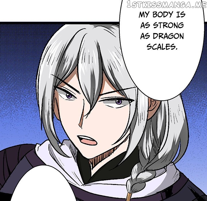 I Reincarnated as a Villain of an RPG, But I Want to Survive chapter 27 - page 54