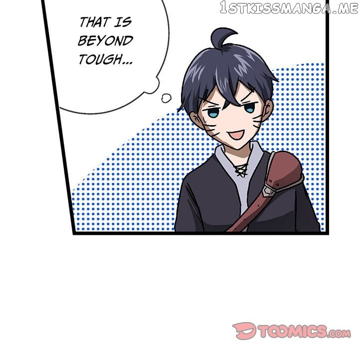 I Reincarnated as a Villain of an RPG, But I Want to Survive chapter 27 - page 56