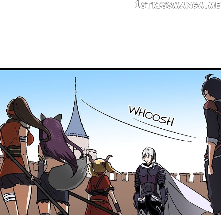 I Reincarnated as a Villain of an RPG, But I Want to Survive chapter 27 - page 57