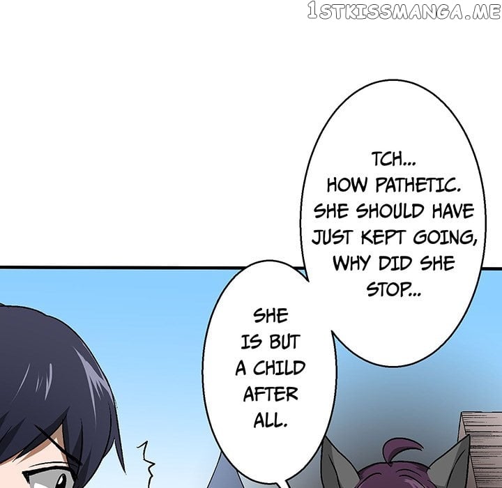 I Reincarnated as a Villain of an RPG, But I Want to Survive chapter 27 - page 59