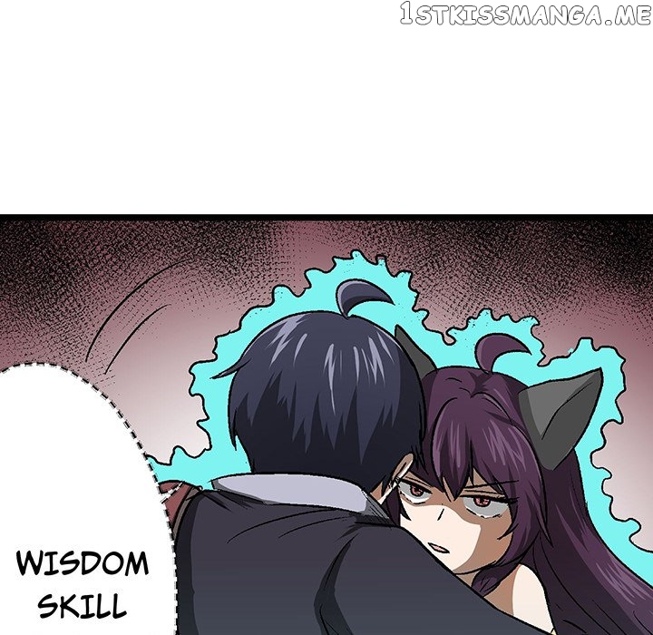 I Reincarnated as a Villain of an RPG, But I Want to Survive chapter 27 - page 61
