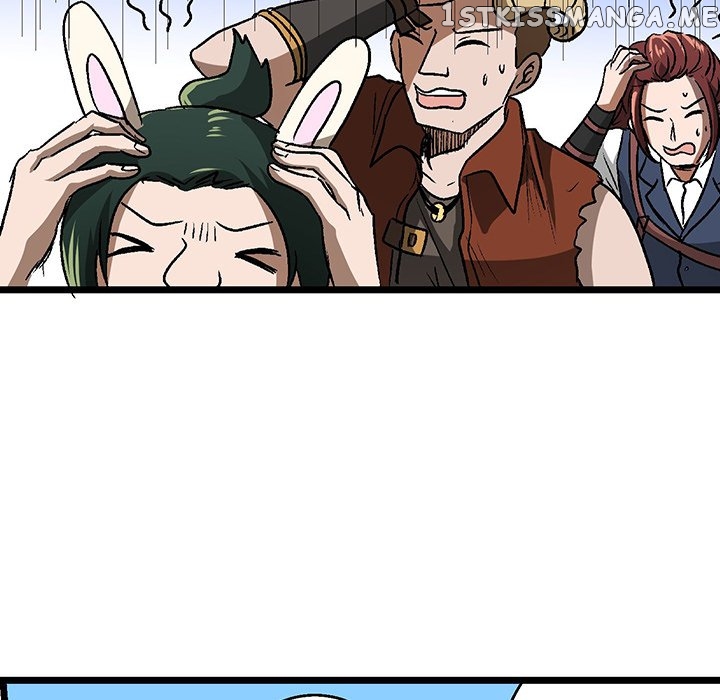I Reincarnated as a Villain of an RPG, But I Want to Survive chapter 27 - page 73