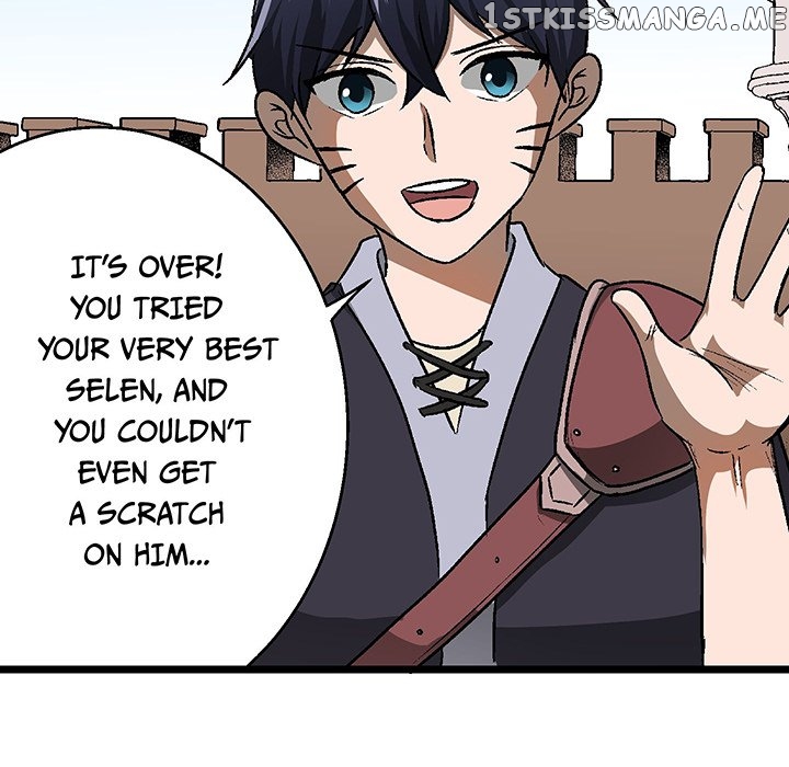 I Reincarnated as a Villain of an RPG, But I Want to Survive chapter 27 - page 78