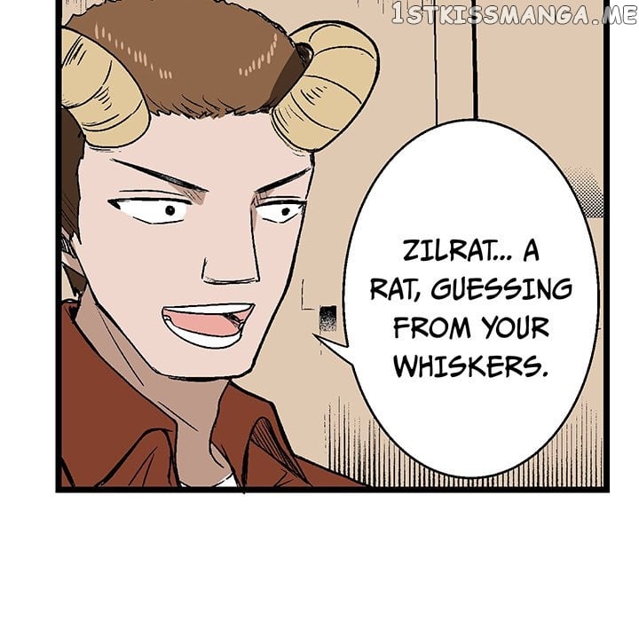 I Reincarnated as a Villain of an RPG, But I Want to Survive chapter 26 - page 18