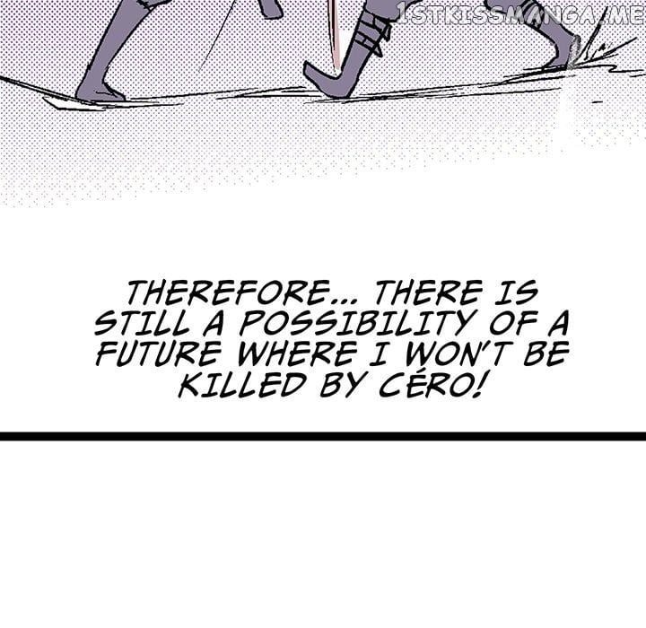 I Reincarnated as a Villain of an RPG, But I Want to Survive chapter 26 - page 34