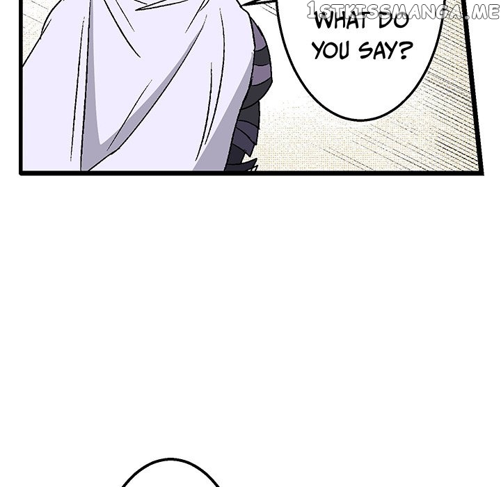 I Reincarnated as a Villain of an RPG, But I Want to Survive chapter 26 - page 51