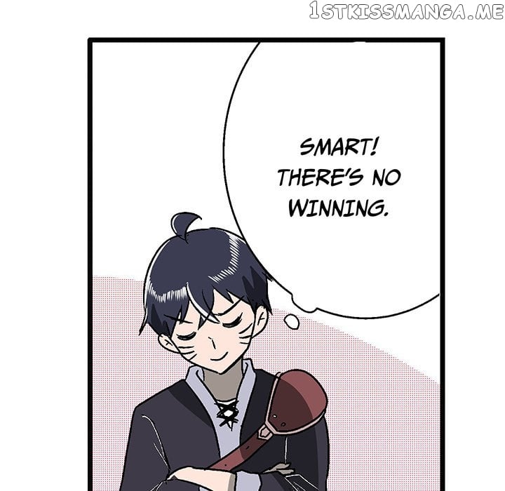 I Reincarnated as a Villain of an RPG, But I Want to Survive chapter 26 - page 54