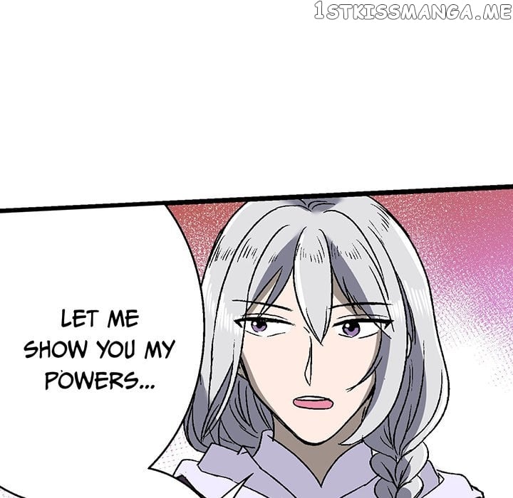 I Reincarnated as a Villain of an RPG, But I Want to Survive chapter 26 - page 58