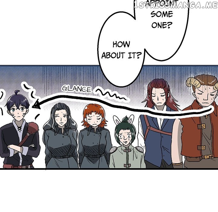 I Reincarnated as a Villain of an RPG, But I Want to Survive chapter 26 - page 66