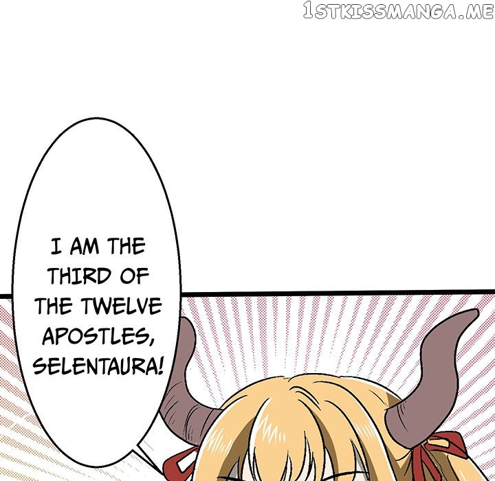 I Reincarnated as a Villain of an RPG, But I Want to Survive chapter 26 - page 73