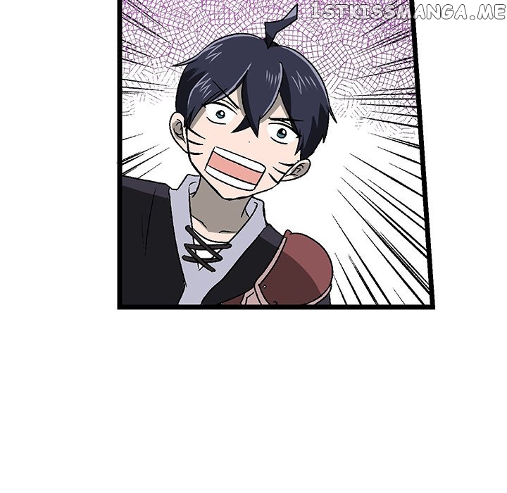 I Reincarnated as a Villain of an RPG, But I Want to Survive chapter 26 - page 76