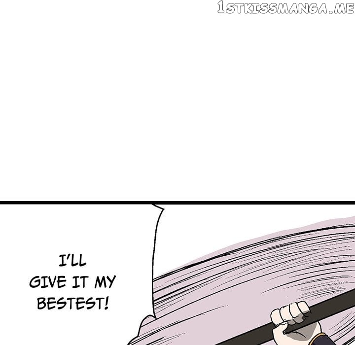 I Reincarnated as a Villain of an RPG, But I Want to Survive chapter 26 - page 81
