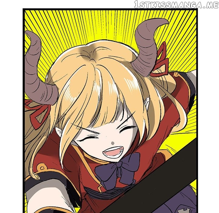 I Reincarnated as a Villain of an RPG, But I Want to Survive chapter 25 - page 12