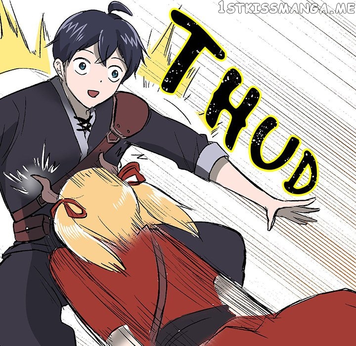 I Reincarnated as a Villain of an RPG, But I Want to Survive chapter 25 - page 14