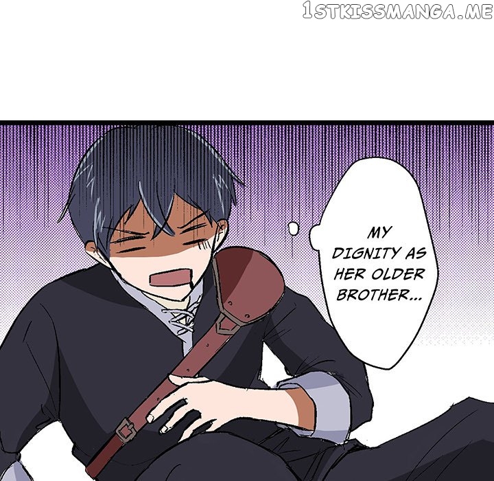 I Reincarnated as a Villain of an RPG, But I Want to Survive chapter 25 - page 17