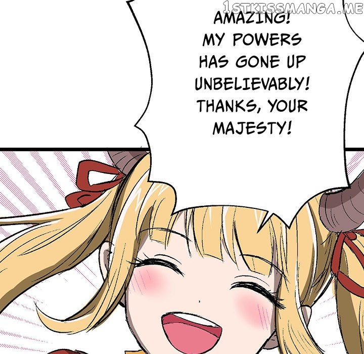 I Reincarnated as a Villain of an RPG, But I Want to Survive chapter 25 - page 20