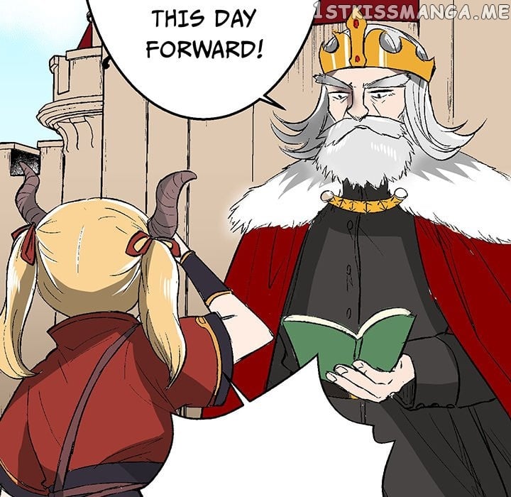 I Reincarnated as a Villain of an RPG, But I Want to Survive chapter 25 - page 23