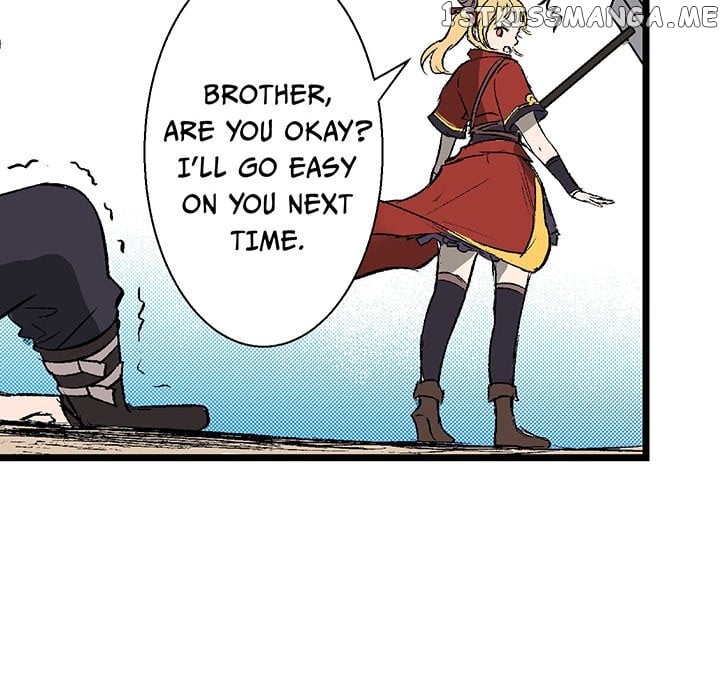 I Reincarnated as a Villain of an RPG, But I Want to Survive chapter 25 - page 25