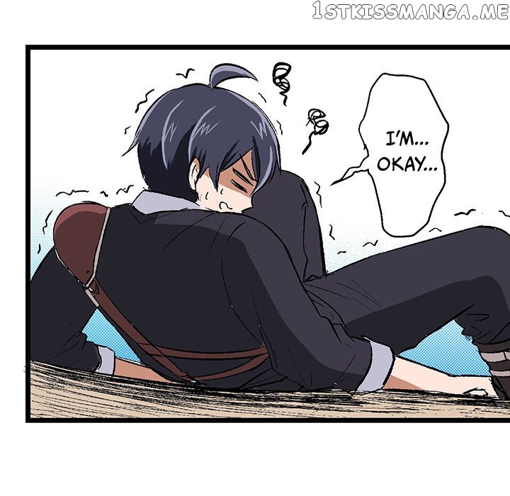 I Reincarnated as a Villain of an RPG, But I Want to Survive chapter 25 - page 26