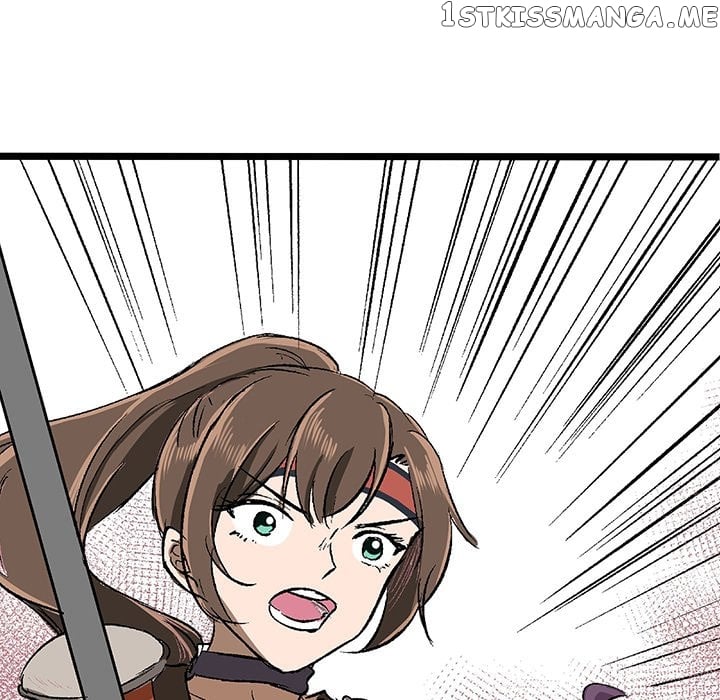 I Reincarnated as a Villain of an RPG, But I Want to Survive chapter 25 - page 31