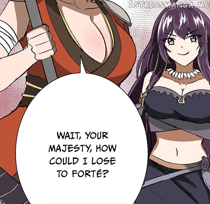 I Reincarnated as a Villain of an RPG, But I Want to Survive chapter 25 - page 32
