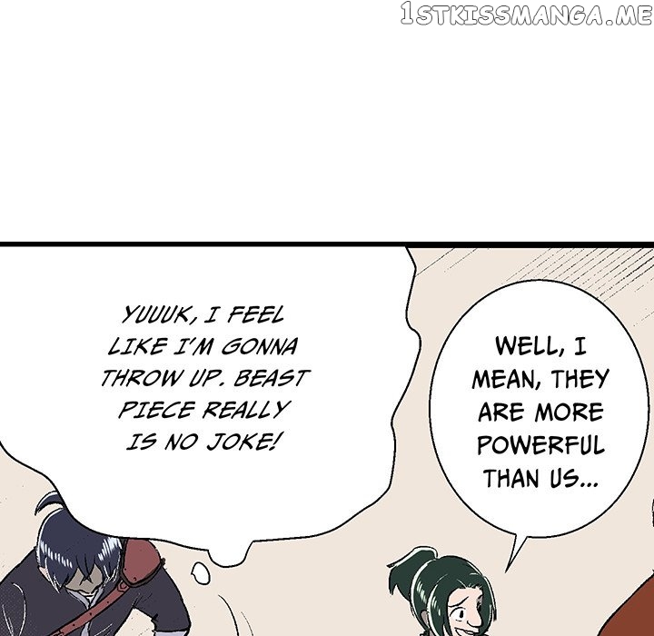 I Reincarnated as a Villain of an RPG, But I Want to Survive chapter 25 - page 38