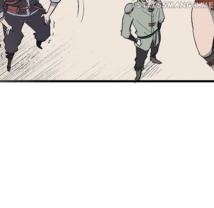 I Reincarnated as a Villain of an RPG, But I Want to Survive chapter 25 - page 39
