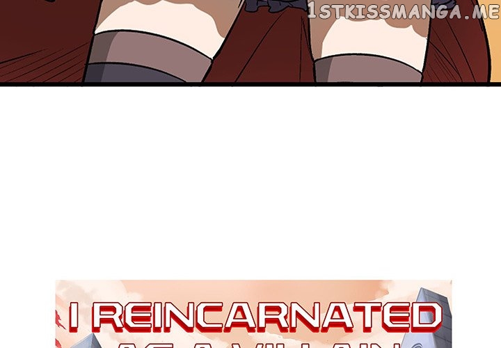 I Reincarnated as a Villain of an RPG, But I Want to Survive chapter 25 - page 4