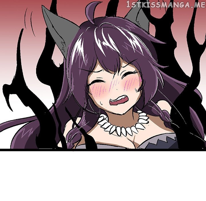 I Reincarnated as a Villain of an RPG, But I Want to Survive chapter 25 - page 51
