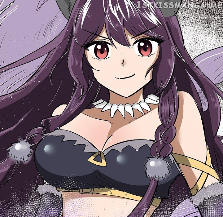 I Reincarnated as a Villain of an RPG, But I Want to Survive chapter 25 - page 54