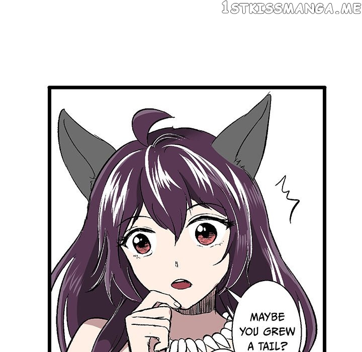 I Reincarnated as a Villain of an RPG, But I Want to Survive chapter 25 - page 58