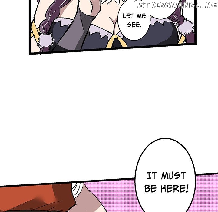 I Reincarnated as a Villain of an RPG, But I Want to Survive chapter 25 - page 59