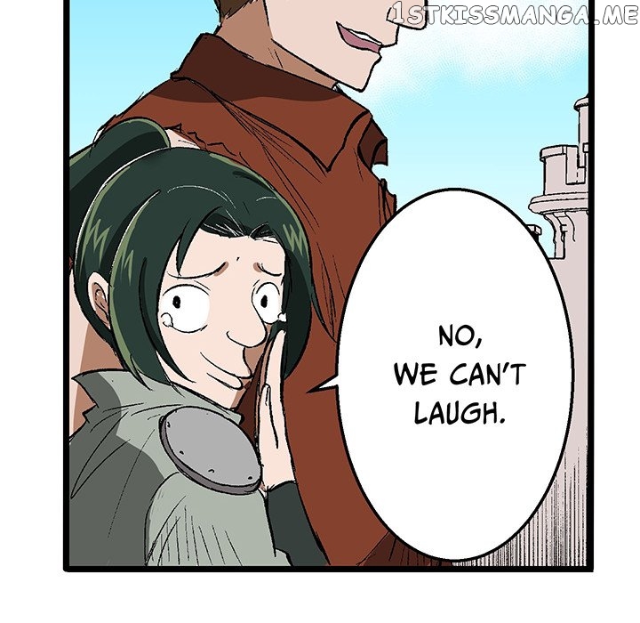 I Reincarnated as a Villain of an RPG, But I Want to Survive chapter 25 - page 66
