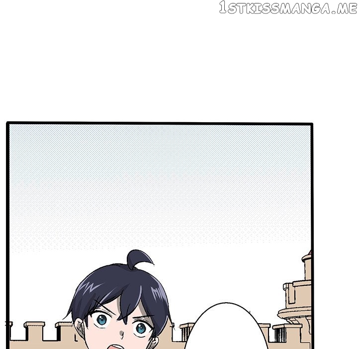 I Reincarnated as a Villain of an RPG, But I Want to Survive chapter 25 - page 7