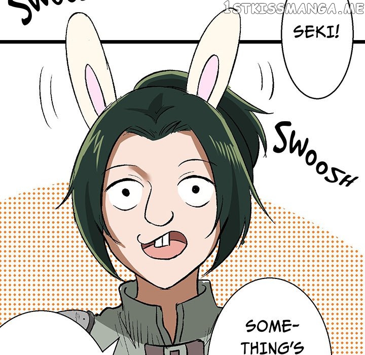 I Reincarnated as a Villain of an RPG, But I Want to Survive chapter 25 - page 73
