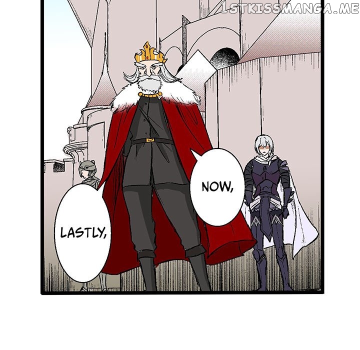 I Reincarnated as a Villain of an RPG, But I Want to Survive chapter 25 - page 81