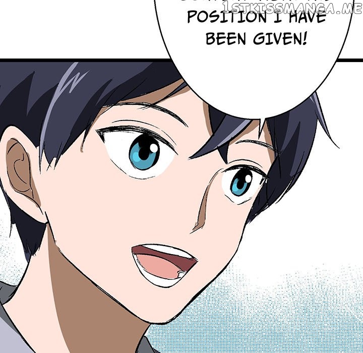 I Reincarnated as a Villain of an RPG, But I Want to Survive chapter 25 - page 88