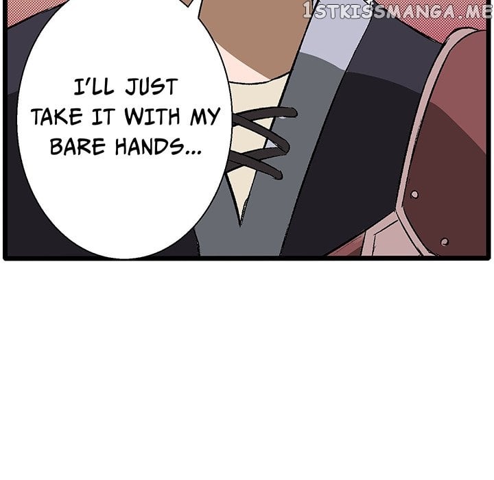 I Reincarnated as a Villain of an RPG, But I Want to Survive chapter 25 - page 94