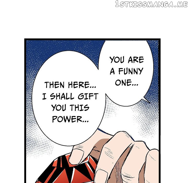 I Reincarnated as a Villain of an RPG, But I Want to Survive chapter 25 - page 97