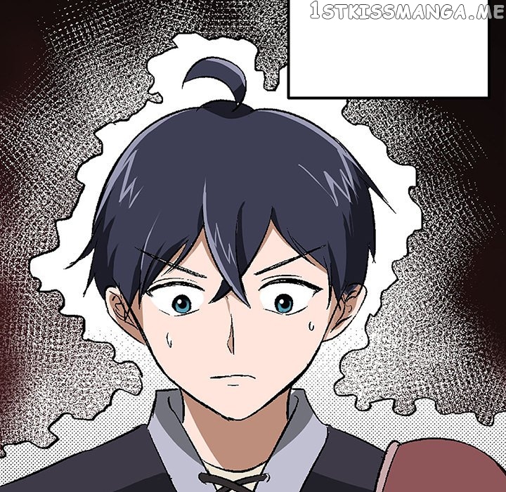I Reincarnated as a Villain of an RPG, But I Want to Survive chapter 25 - page 99