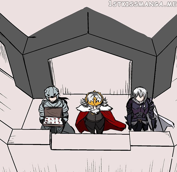 I Reincarnated as a Villain of an RPG, But I Want to Survive chapter 24 - page 10