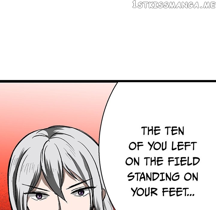 I Reincarnated as a Villain of an RPG, But I Want to Survive chapter 24 - page 13