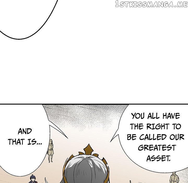 I Reincarnated as a Villain of an RPG, But I Want to Survive chapter 24 - page 17