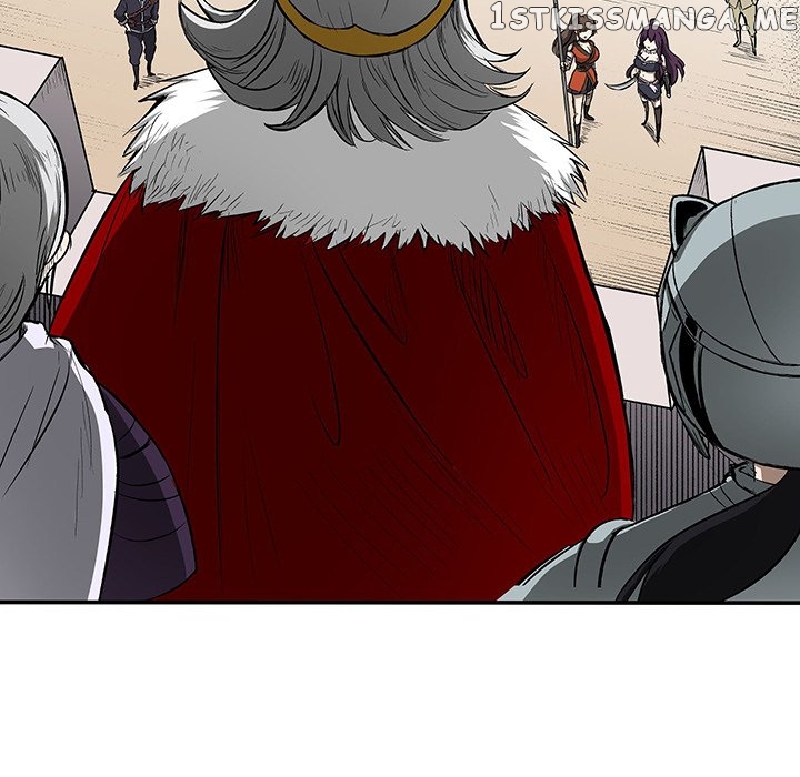 I Reincarnated as a Villain of an RPG, But I Want to Survive chapter 24 - page 18